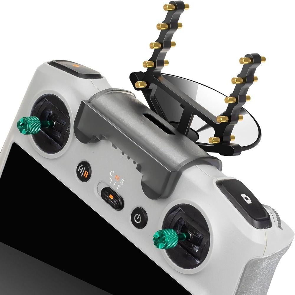 High Reflectivity Antenna Booster for DJI Mini 3 / Mini 3 Pro RC Drone Accessories