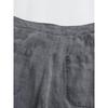 Women's Kaslead Fashion Wind Waist Pants Linen