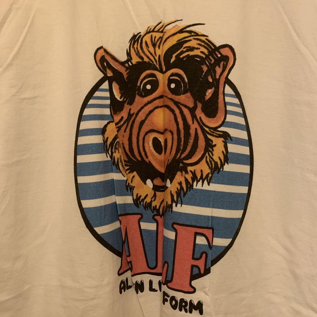 

[USED] Alf T-shirt