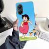 Heidi Cute Cartoon Soft Phone Case For Xiaomi Redmi 15C 15 13C 13 Poco X5 X6 X7 F7 Ultra M7 12C 12 10 10C 9C 9A 9T 9 Fundas Poco