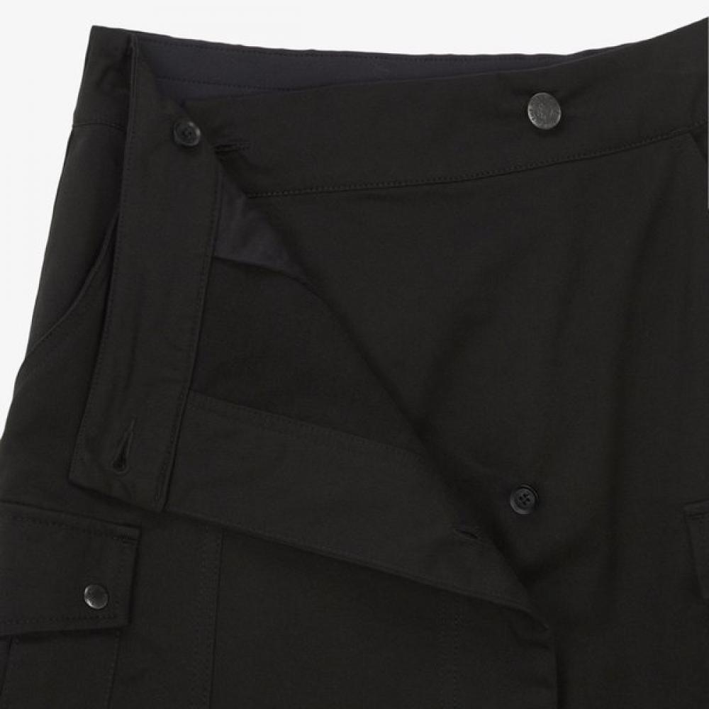 The North Face Women S Able Skirt Black Nk6nr85a