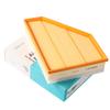 Car Engine Air Filter Cleaner Element 13717797465 For BMW 1/3 Series E90 E91 E92 E93 E81 E84 E87 116d 318d 320d 325d 330d X1 E84