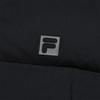 New FILA Fitness Down Jacket Unisex A51U541902FBK