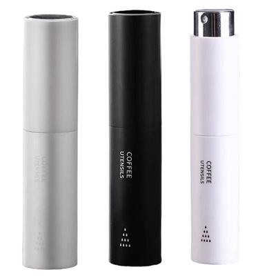 Coffee Bean Spray Bottle 10ml Water Atomizer Bottle for Coffee Refillable Perfume Atomizer Coffee Bar Accessories Small Spritz