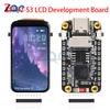 ESP32-S3 1.47-inch LCD Screen Development Board Wifi Bluetooth Development Board 172 × 320 Resolution Dual Core Processor Type C