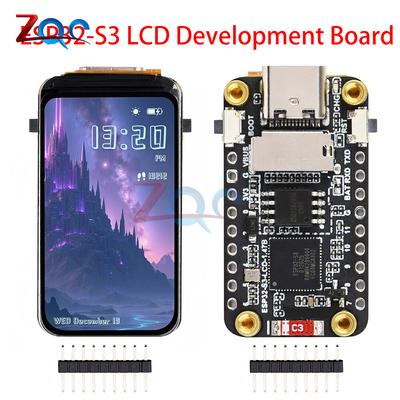Módulos DIY – Módulos electrónicos