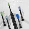 Philips DiamondClean Smart Sonic Electric Toothbrush CN plug (adapter included)