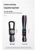 Compatible Key Case for Toyota Vios, Yaris, L Highlander, Camry, and Yaris X