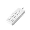 New Standard 6-Outlet Power Strip