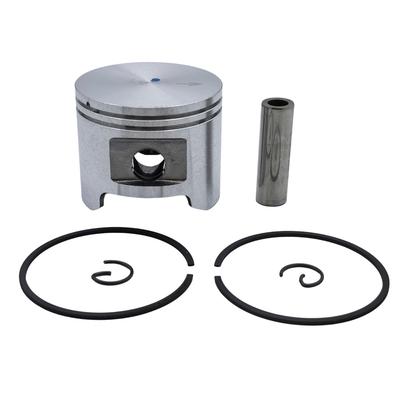 Motorsiklet Motorları ve Motor Parçaları – Piston ve piston halkaları
