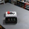 Waterproof Button Box Push Button Switch Voltage Above 440V
