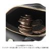 Thin wallet, bifold wallet, lightweight, thin