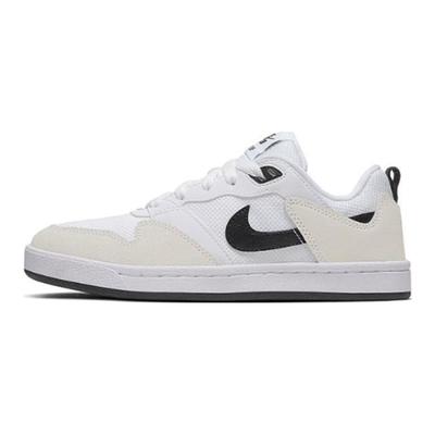 SB Alleyoop White GS Sneakers CJ0883-100