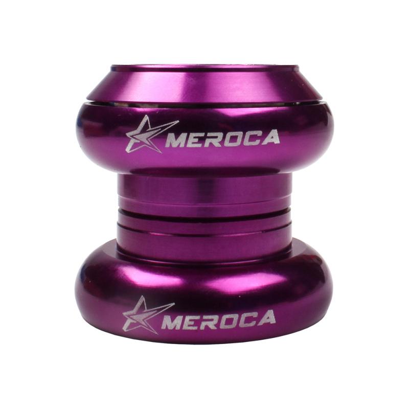 MEROCA Bicycle Headset 29.6mm Headset for Kid Balance Bike special for strider & kuka Children