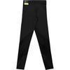 Nike Logo Print Elastic Fitness Leggings Women Leggings Black BQ5713-010