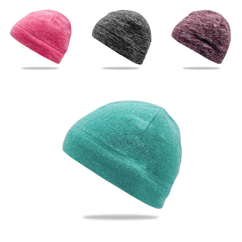 Winter Autumn Cycling Hat Sweat Absorbing Breathable Helmet Lining Sports Cap