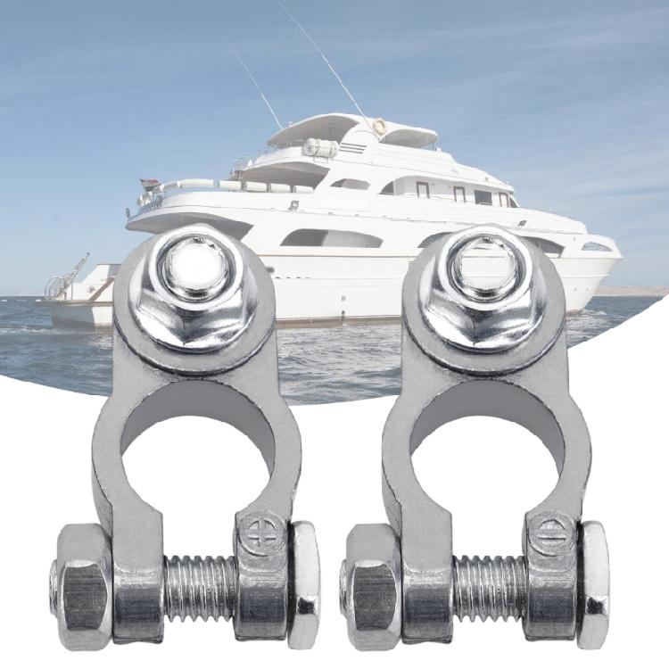 Versatile Battery Terminal Connector Kit Ensuring Stable Power Supply & Efficient Energy Transfer for & Yachts