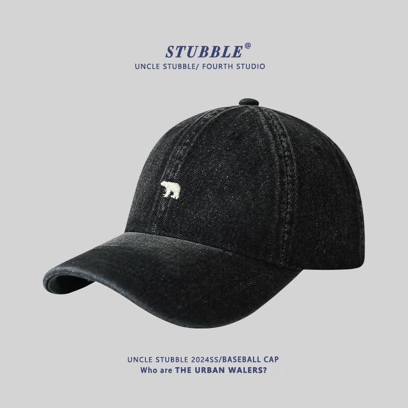 Xuelunduo Unisex Embroidered Baseball Cap