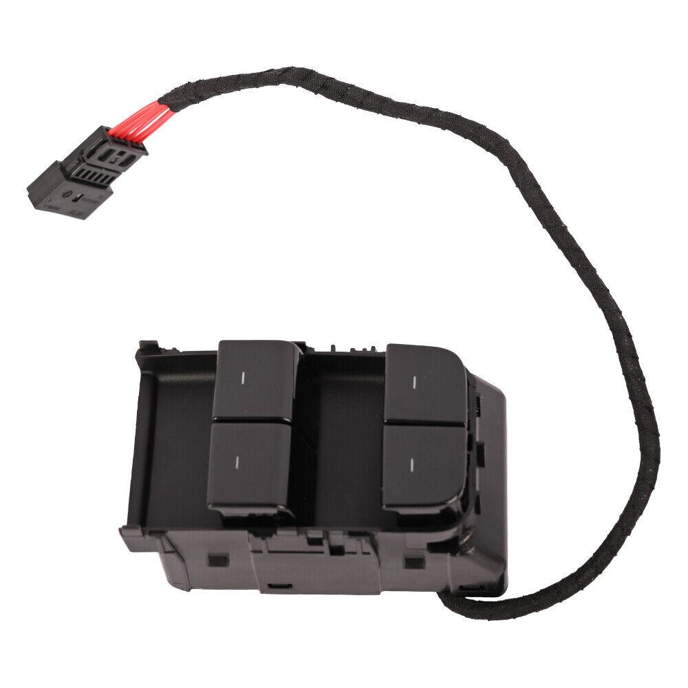 NY Power Window Switch foran venstre 1081037-01-F Passer til Tesla Model 3 17-20