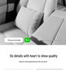 Ideal Car Headrest i6i8/L6L7L8L9: Universal Neck & Lumbar Support Cushion for All Seasons