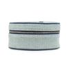 HERMES H103605M EvasionPouch Tower ash/Anyo Miro Array