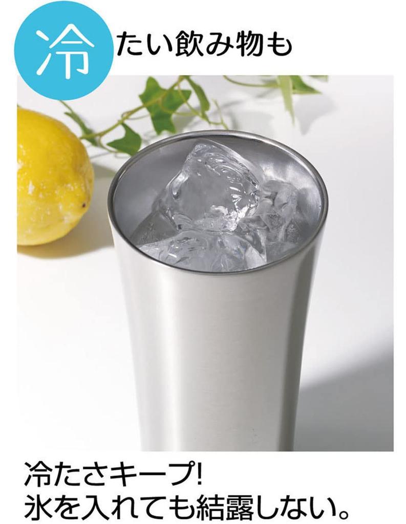 Skater Insulated Stainless Steel Sumikkogurashi Tapioka Park Tumbler, 400ml, STB4N-A