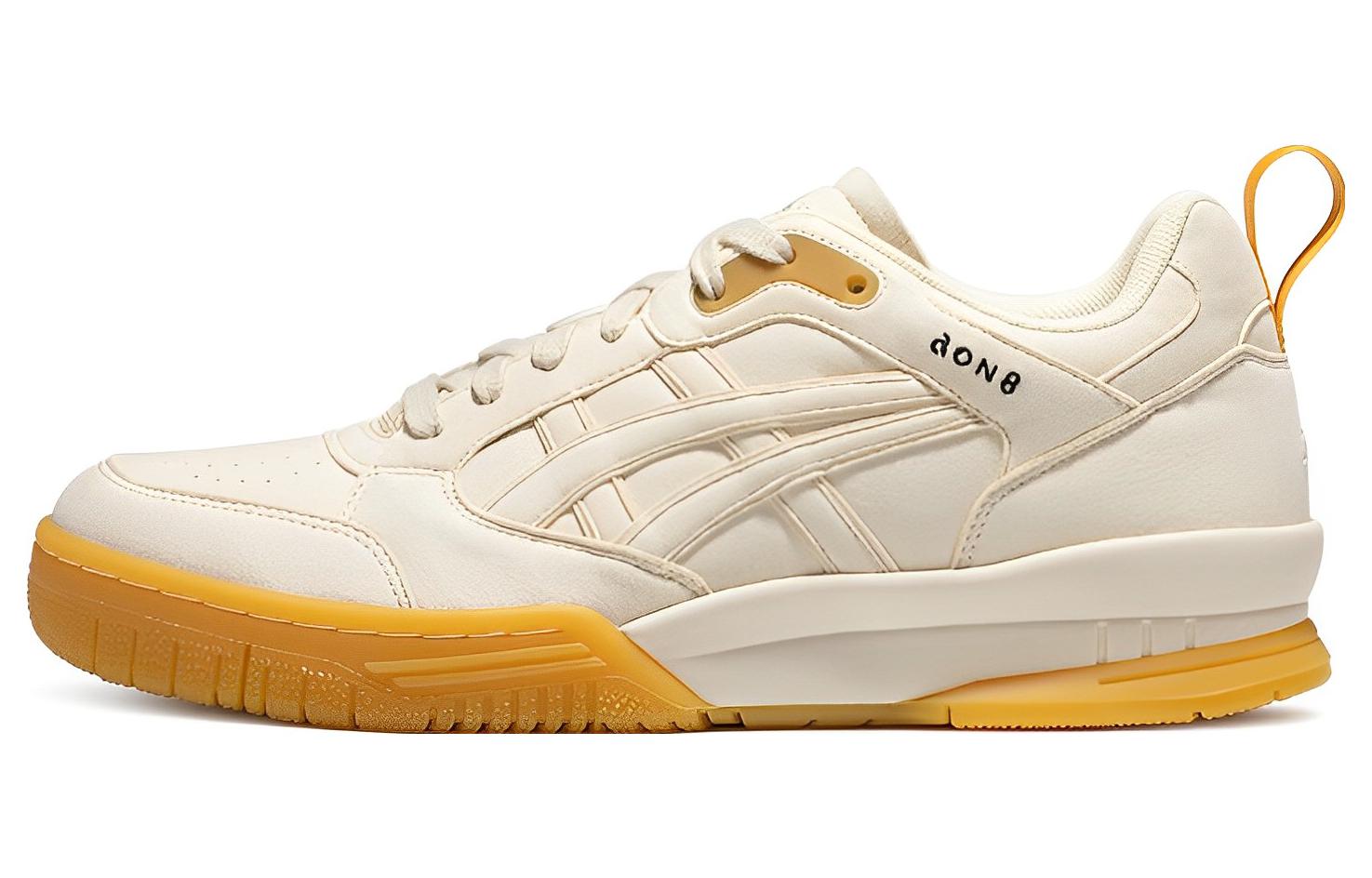 ASICS X 8ON8 Gel Spotlyte Low Aon8 Cream White 1203A262-200 36