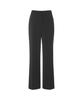 SOUP Poly Spandex Straight Pants (Oa5Lpt2)