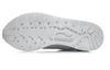 Li Ning ChengFeng Cushioning Slip Resistant Abrasion Resistant Lightweight Low Top Running Shoes Men's Mist White AGCR195-3