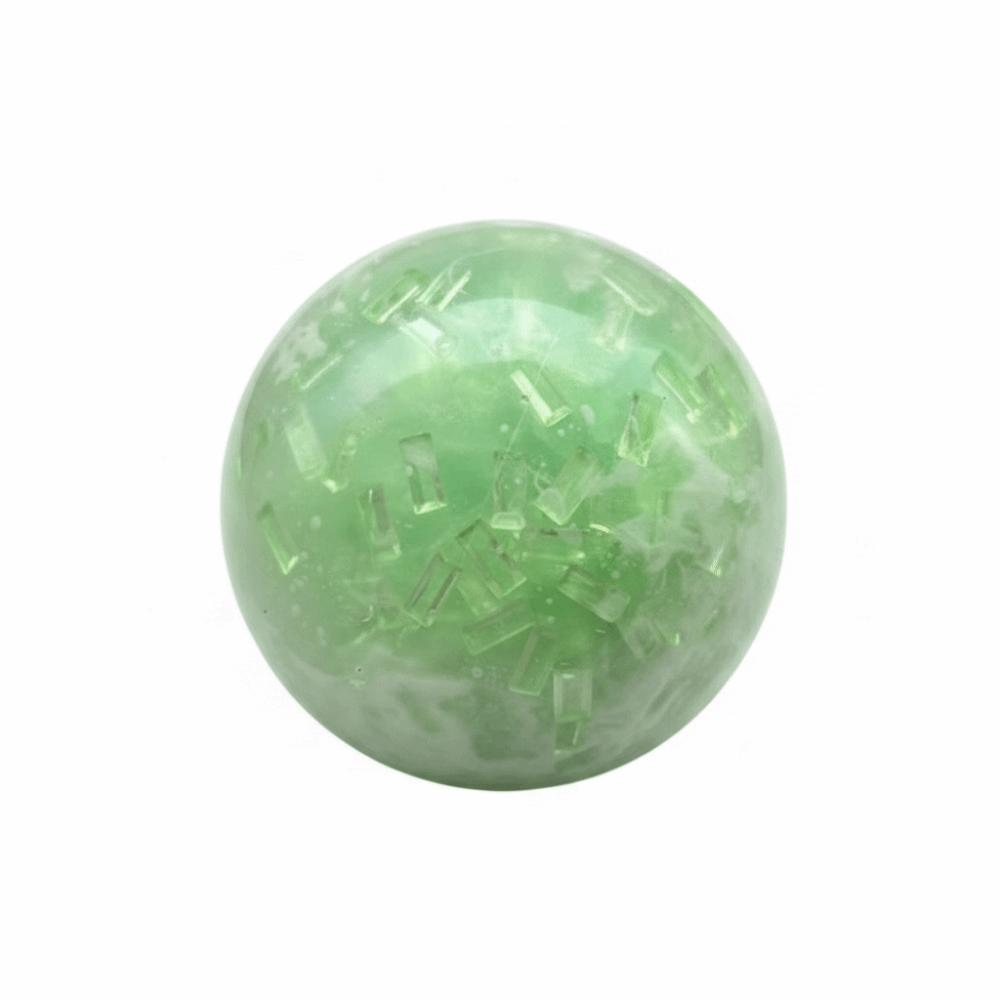 Rebound Reshape Cracking Squishy Toy Crushed Ice Sensory Fidget Ball Fidget Toy  Kids Adults