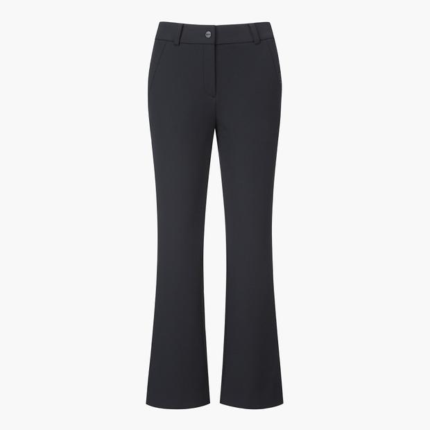 DESCENTE GOLF Women'S Schoeller Bootcut Pants (Dp42Wfpto4)