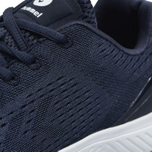 [Hummel] AGILIS EG_NAVY [Shipped from Korea] 100% Authentic