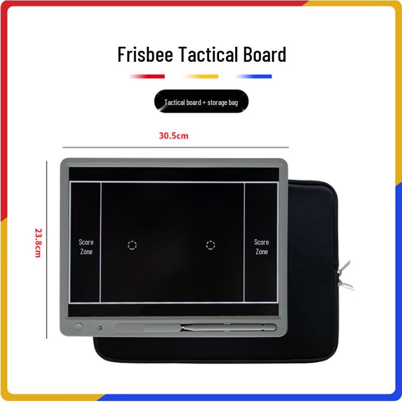 Sining 15-inch Electronic Tactical Board
