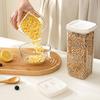 2 In 1 Greek Yogurts Maker Strainer Homemade Whey Separator Kit Large Capacity Ultra-Fine Mesh For Family Portions DIY Baking