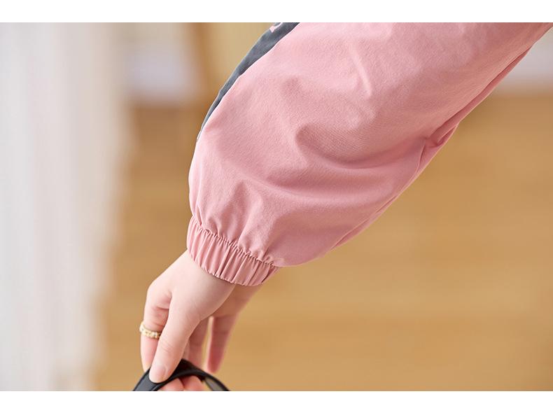 2025 Women's Trendy Spring & Autumn Casual Sportswear Set