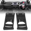 Removable Vehicle Drink Car Dashboard Cup Holder Tray 55604-0K010-B0 55604-0K020-B0 Heat Resistant Cup Storage Solution