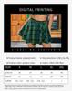 Plaid Short Skirt Suit - Women's St. Patrick's Day Casual European & American Style (2026)