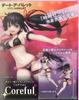 Taito Date A Bullet Coreful Figure Tokisaki Kurumi ~Swimsuit ver.~ (Prize)