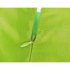 Rochie Tinker Bell for Kids, Hairband & Magic Wand Set with Butterflies, Tinker Bell & Peter Pan, Fine Fabric, 130, 5-6 Years, Green