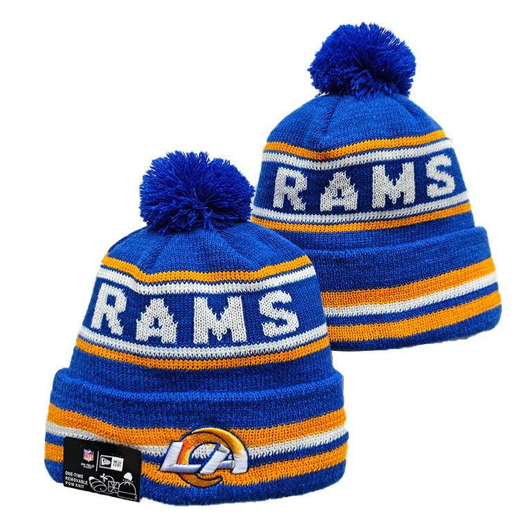 Cappello in Maglia Lions Rugby da Uomo e Donna Caldo per l'Esterno in Lana Cappello Street Style Hip Hop Paraorecchie Cappello Freddo 3