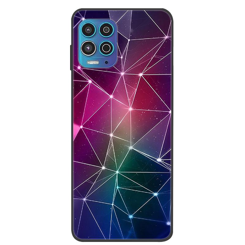 Case For Moto G100 Case Soft Silicone Back Cover Phone Case For Motorola Moto Edge S / G100 Case MotoG100 G 100 Cases Fundas