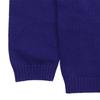 Gucci Sweaters Men's Blue Crew Neck Moderate 605847-XKAPO-4003