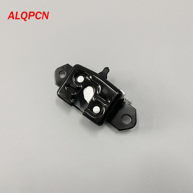 Verwendung für Nissan Navara D40 Heckklappenschloss Hintertürriegel 90503-JT30A Titan 2004–2012