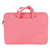 15.6 Inch Laptop Bag Stylish Lightweight Water Resistant Oxford Cloth Slim Computer Carry Case for Business Travel Home