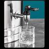 Haiyang Commercial Stainless Steel Insulated Food & Drink Dispenser