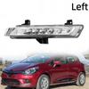 Left Side Daytime Running Light Fog Lamp 266051034R For Renault Clio IV 4 2016-2