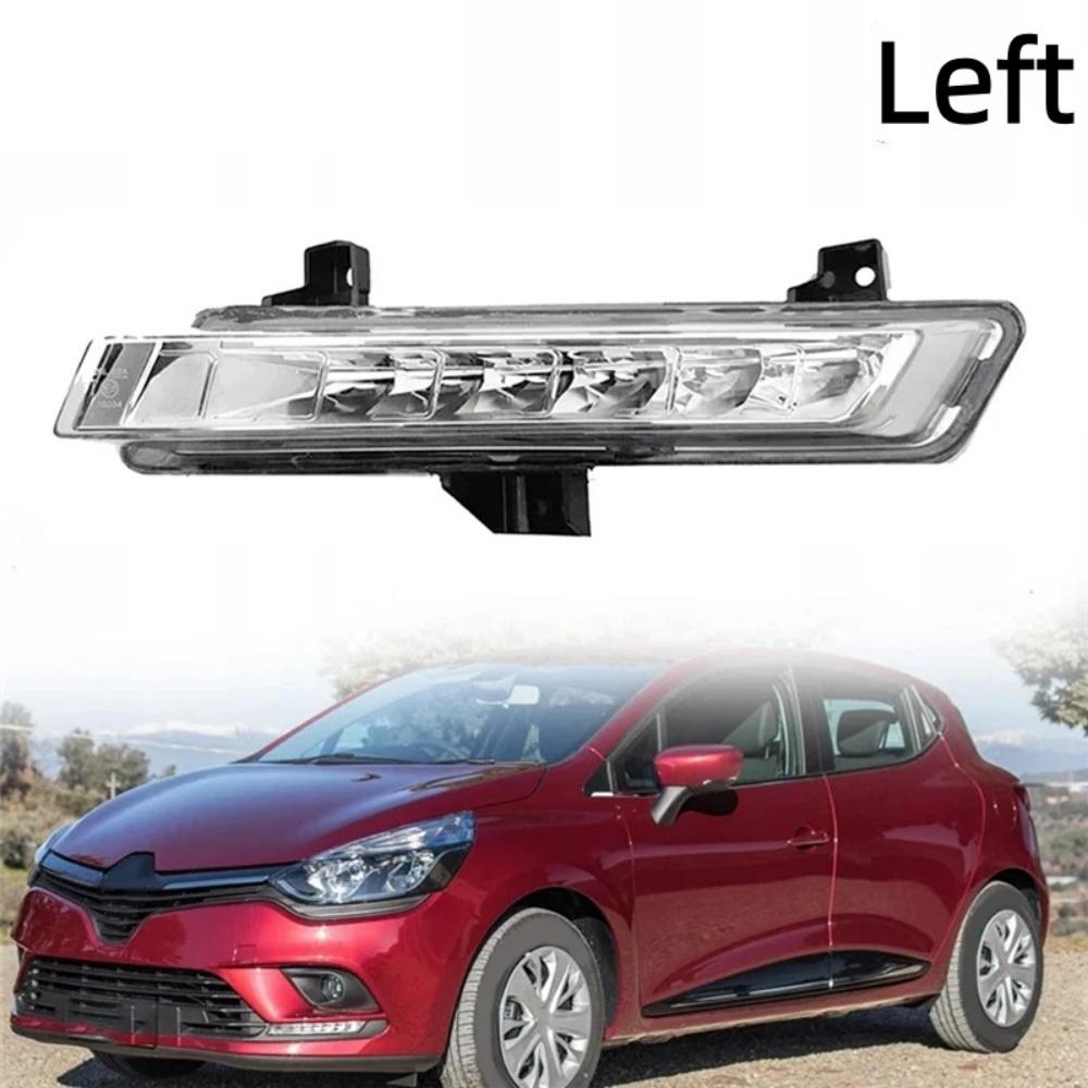 Left Side Daytime Running Light Fog Lamp 266051034R For Renault Clio IV 4 2016-2