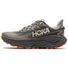 Hoka One One Challenger 8 Scarpe da Trail Running Sportive Comode Donna sneaker Grigio 1171959-CVL