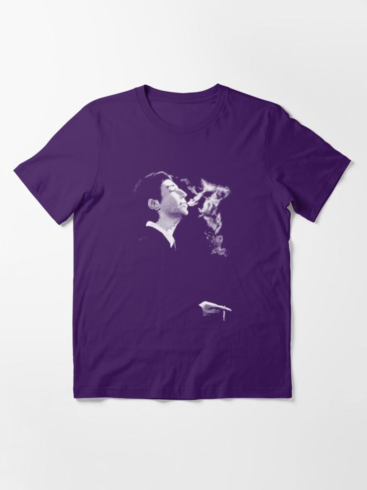 Serge Gainsbourg Serge Gainsbourg essentiel Essential T-Shirt