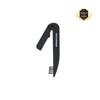 [Tweezerman] Precision Folding Eyebrow Razor (tweezers)